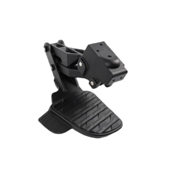 Dodge Ram 1500 Auto Car Part: Rear Boarding Pedal