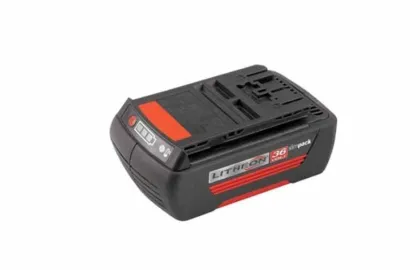 36v 4.0ah Power Tool / Bosch Battery Replacement For Bosch Gsr 36 V-li