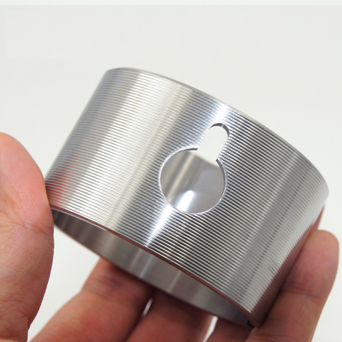 Nickel Base SuperAlloy Parts Rene 88 Forged Bushing