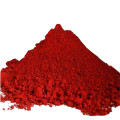 Óxido de ferro de grau da indústria vermelho 130 para concreto/masterbatch