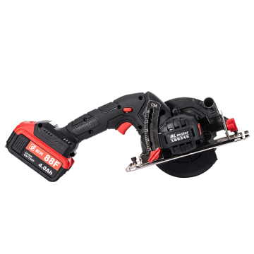 Efficient and Durable Inverted Household Electric Woodworking Table Saw