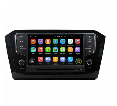 Android Car DVD Player for VW Passat 2015