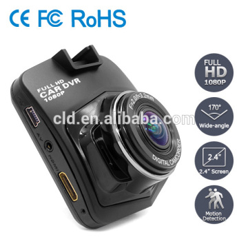 Colorful Full HD 1080P Night Vision 2.4"Screen H264 Dash Camera dvr
