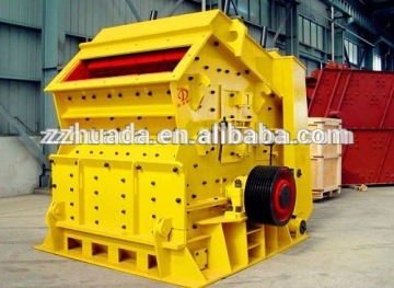PF1010 impact crusher for stone breaking machine for sale