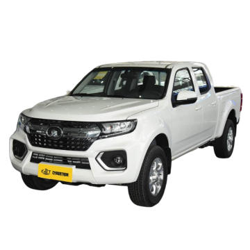 Great Wall Wingle 7 Luxury 4WD