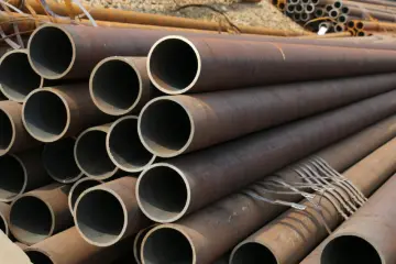 20G small diameter seamless steel pipe sales