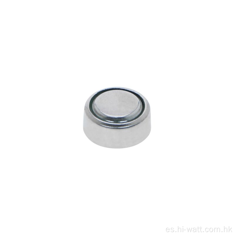 Pila de botón alcalina HW Tigerhead LR44