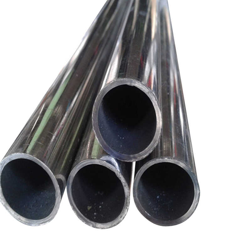 seamless stainless steel pipe astm a312 tp316/316l