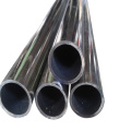Tubo de aço sem costura preto ASTM A106/ A53316