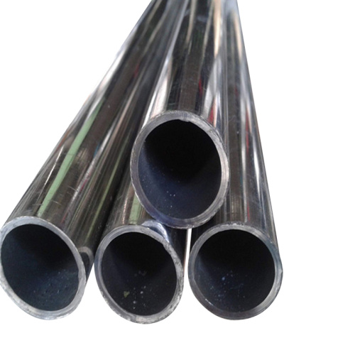 tubo de aço inoxidável sem costura ASTM A312 TP316/316L