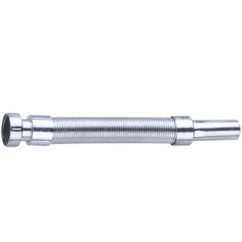 Flexible hose/Telescopic tube/sink and basin drainer waste extension pipe