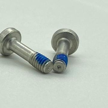 Torx pan head screws M4-0.7*14 Non-standard screws