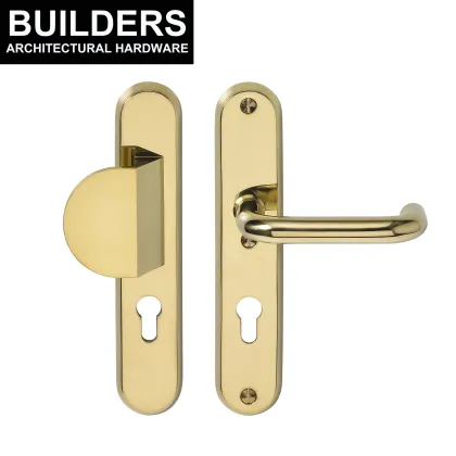 Vintage Gold Wall Coat Hook - Modern Style Furniture Hardware