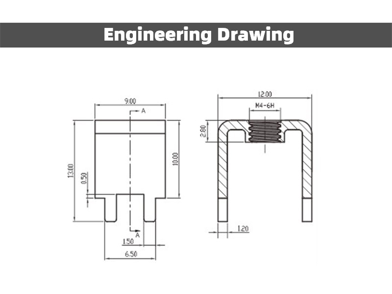 Terminal Pins