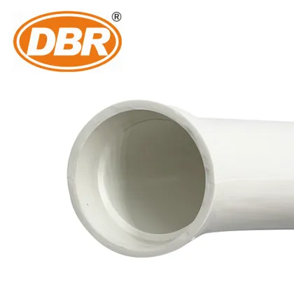 2 Inch Vent Elbow 1/4 Elbow PVC