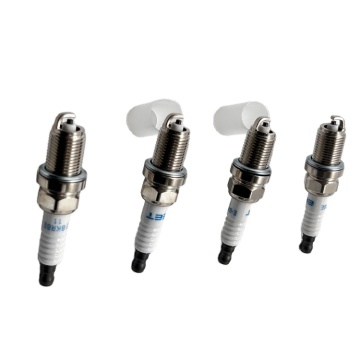 عالي الأداء Iridium Spark Plug 2756BKR6E -11 - بيع ساخن