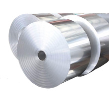 8011 aluminiumfolie materiaal jumbo roll voor voedsel