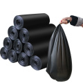 Environmentally Friendly Disposable Bio Degradable Plastic Garbage Bag on Roll