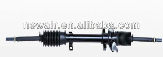 Mechanical Power Steering Rack And Pinion For Peugeot RD LHD RD