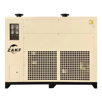 36m3/min refrigerated dryer suitable for countries with high temperatures of 40℃ Celsius