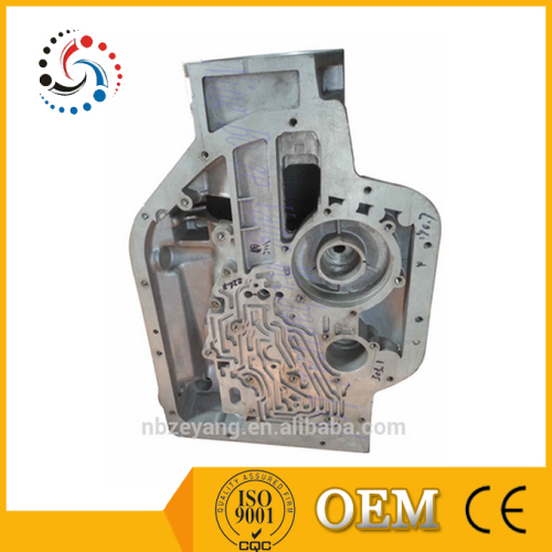 Aluminum die casting parts companies, OEM metal casting