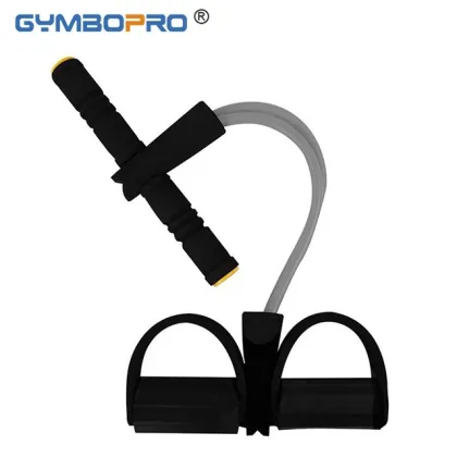 Fitness Body Trimmer e Exercise Pull Handles Exercise Foot Pedal Pull Rope