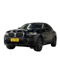 2022 BMW X4 xDrive 25i M スポーツ パッケージ