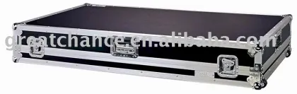 PRO MIXER CASE FOR MC3212 MIXER - WITH WHEELS