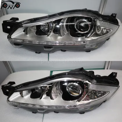 Xenon headlight for Jaguar XJ