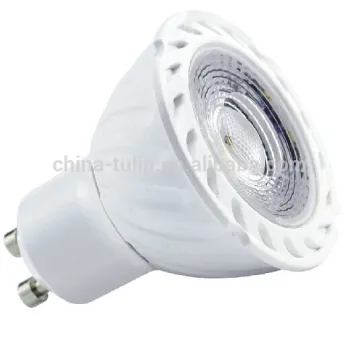 gu10 12v led spot bulb