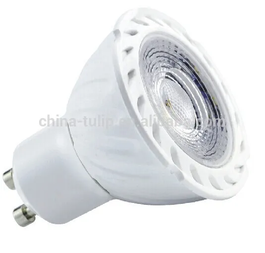 dimmable led spot light