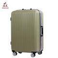 Deep color resistant dirty strong hard luggage