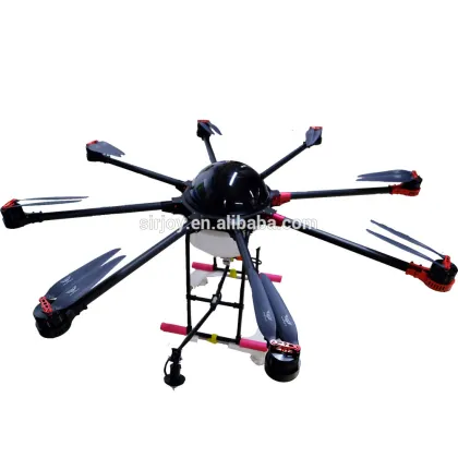 Professional ag agriculture farm uav tools drone