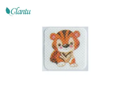 Baby Safe Mosquito Patch with Fragrance