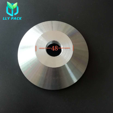 Grinding Wheel For Tungsten Carbide Slitting Blade