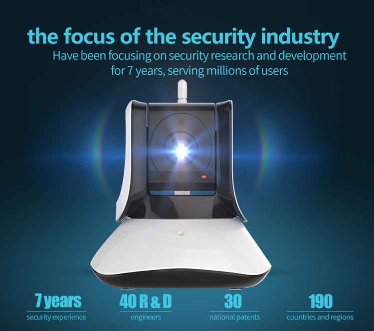 hd 2mp ip camera