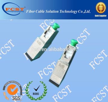 Fiber Optic Attenuator-----Plug-in type-5db