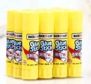 High Quality Glue Stick Stationery Glue for School and Office