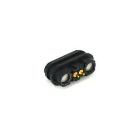 High Compatibility 2 Pin Magnetic Connector