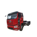 Second Hand New Tractor Truck Head Truck