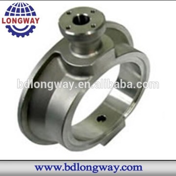 custom cnc machined metal parts online