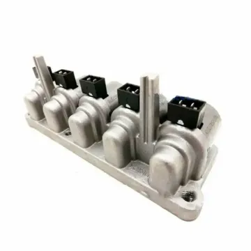 Transmission Solenoid A4CF1 for Hyundai & Kia