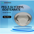 Makeup Emulsifier PEG-3 Glyceryl Isostearate Liquid