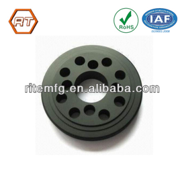 Rite custom-made cnc plastic part manufacturer