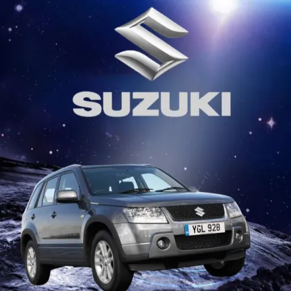 wholesale complete Suzuki spare parts bumper suzuki vitara and original parts aftermarket parts for suzuki