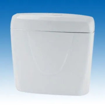 Toilet Flushing Cistern/Plastic Toilet Tank