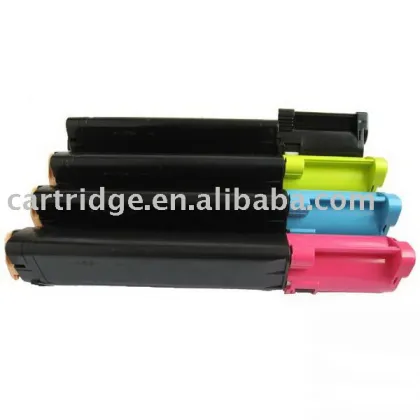 Remanufactured DELL 3100N color toner cartridge