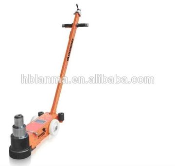 automatic car jack