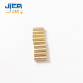 High Precision Customized CNC Machining Brass nozzle