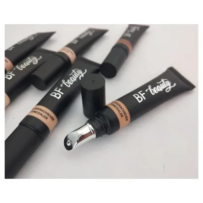 Full coverage treatment concealer cream make up
